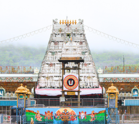 tirupati